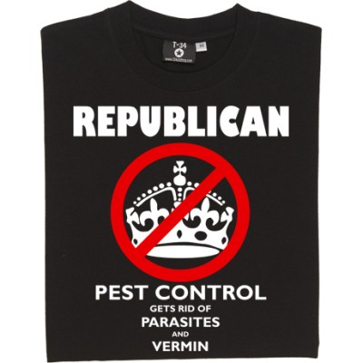 Republican Pest Control