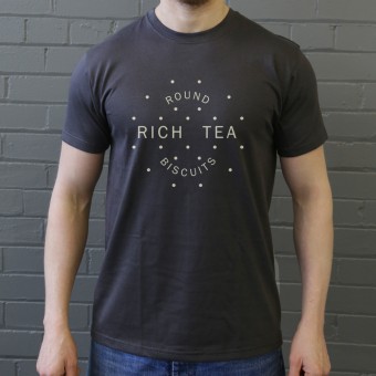Rich Tea T-Shirt