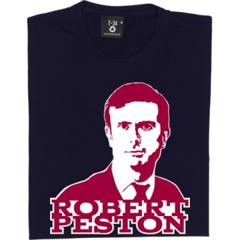 Robert Peston T-Shirt