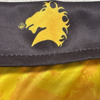 Inspired by Rocky Balboa: Balboa Football Shirt