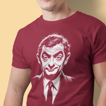Rowan Atkinson T-Shirt