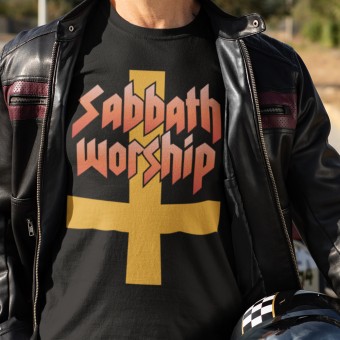 Sabbath Worship T-Shirt
