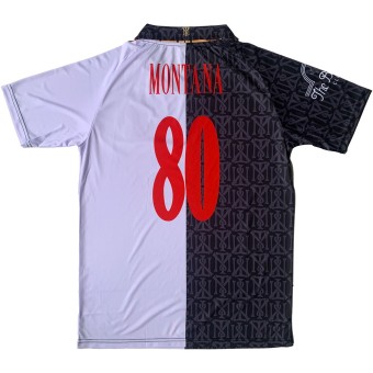 Inspired by Scarface: Tony Montana Football Shirt