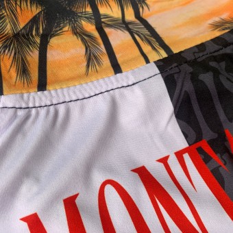 Inspired by Scarface: Tony Montana Football Shirt