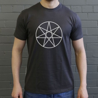 The Faith of the Seven: Seven Pointed Star T-Shirt