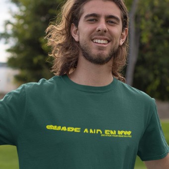 Share And Enjoy T-Shirt
