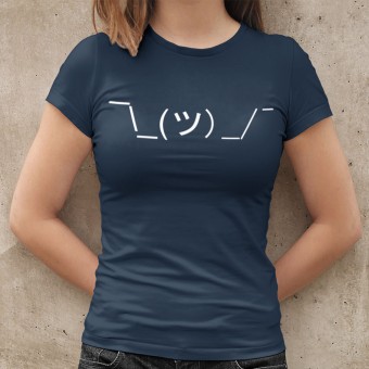 Shruggie T-Shirt