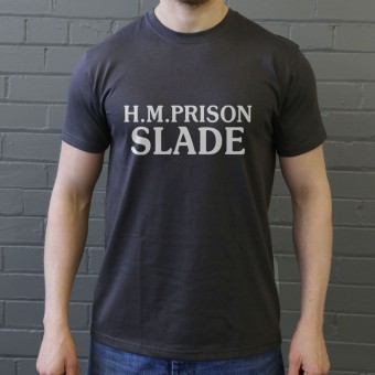 HMP Slade T-Shirt