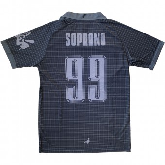 Inspired by The Sopranos: Tony Soprano Football Shirt