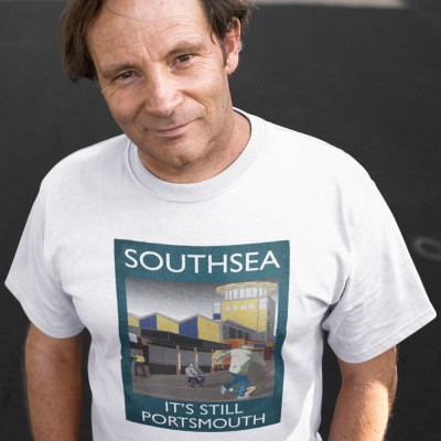 Southsea: It's Still Portsmouth