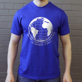 Sphere Itself T-Shirt