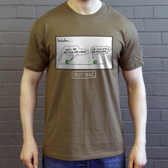 Split Peas T-Shirt