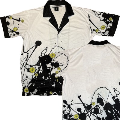 Inspired by The Stone Roses: Revere Shirt