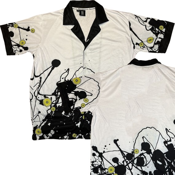 Inspired by The Stone Roses: Revere Shirt