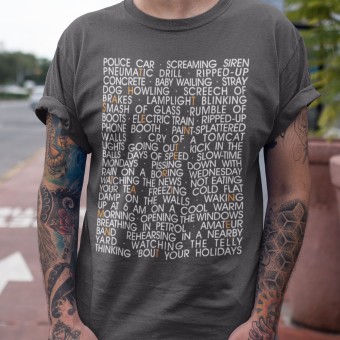 That's Entertainment T-Shirt