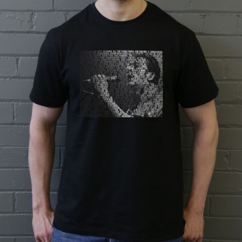 The Clash Complete Works T-Shirt