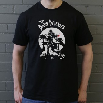 The Dark Defender T-Shirt