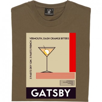 The Great Gatsby T-Shirt
