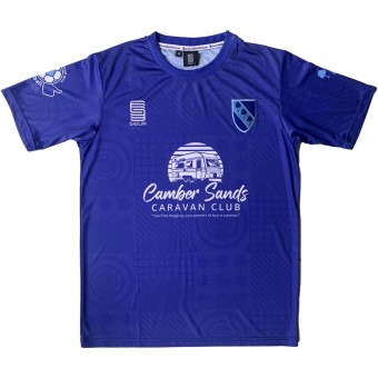 Inspired by The Inbetweeners: Jay Cartwright Football Shirt
