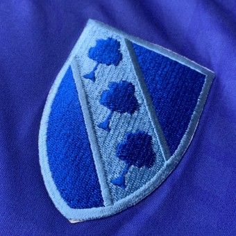 Inspired by The Inbetweeners: Jay Cartwright Football Shirt