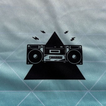 Inspired by The KLF: Bill Drummond Football Shirt
