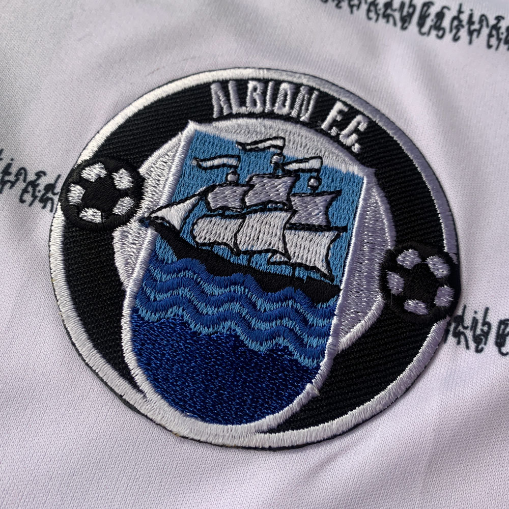 Inspired by The Libertines: Pete Doherty Football Shirt