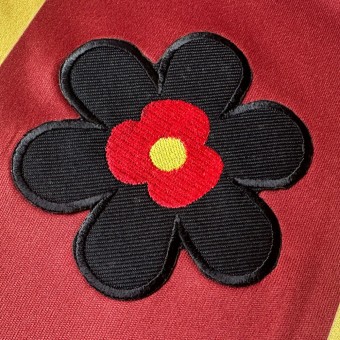 Inspired by The Magic Roundabout: Dougal Football Shirt