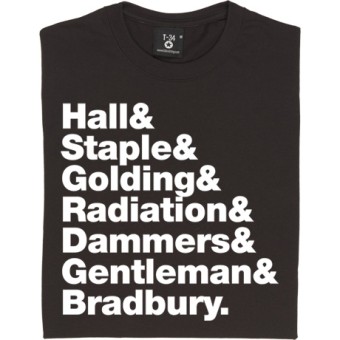 The Specials Line-Up T-Shirt