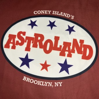 Inspired by The Warriors: Swan Football Shirt