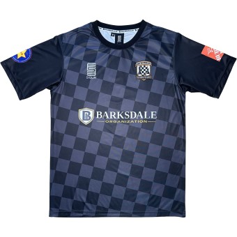 Inspired by The Wire: Omar Little Football Shirt
