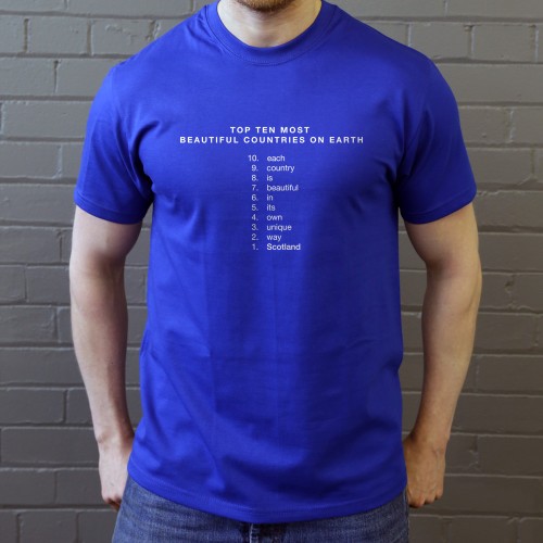 biggest t shirt company in the world