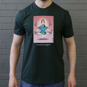 Transcendental Hygienist T-Shirt