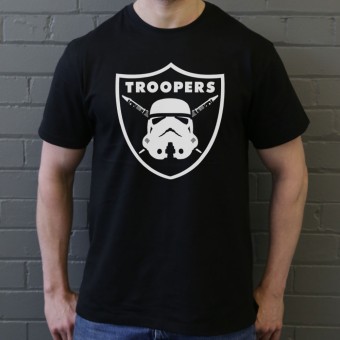 Troopers T-Shirt