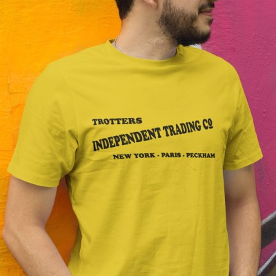 Trotters Independent Trading