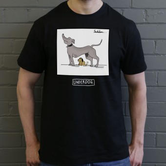 Underdog T-Shirt