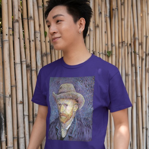 Van Gogh 