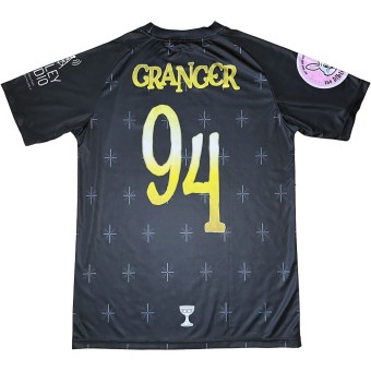 Inspired by The Vicar of Dibley: The Rev Geraldine Granger Football Shirt