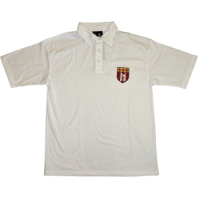Warwickshire Retro Cricket Shirt