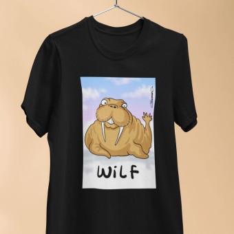 Wilf T-Shirt