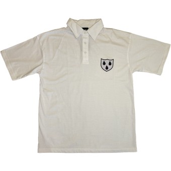 Worcestershire Retro Cricket Shirt