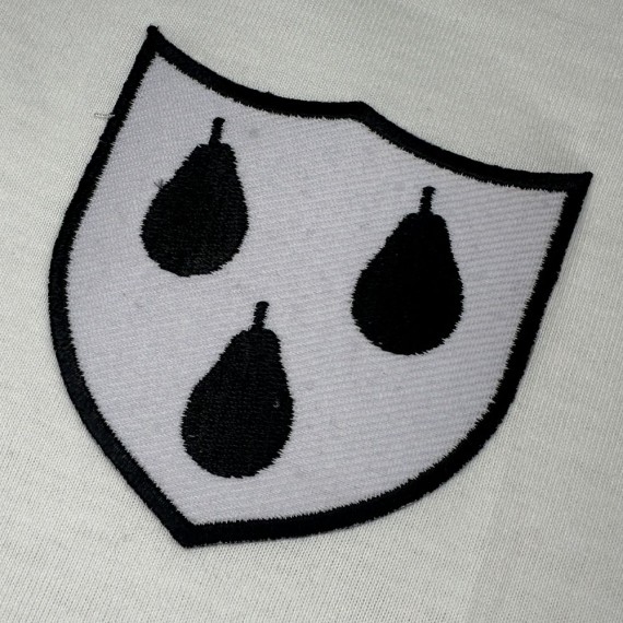 Worcestershire Retro Cricket Shirt