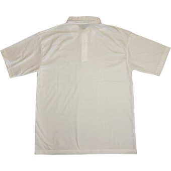 Yorkshire Retro Cricket Shirt