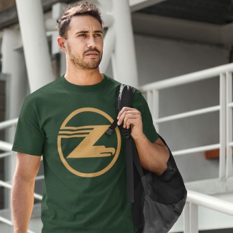 Zambia Airways T-Shirt