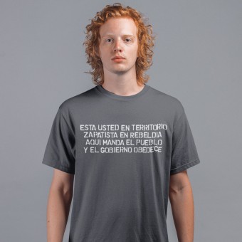 The People Give the Orders T-Shirt