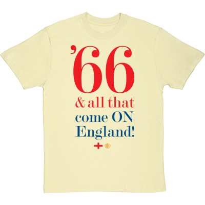 '66 and All That