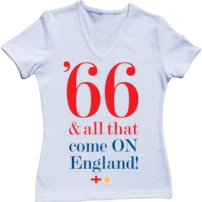 '66 and All That