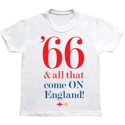 '66 and All That