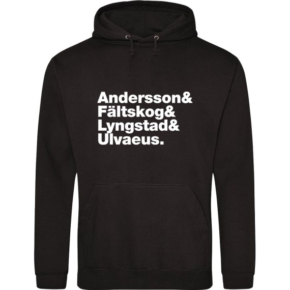 ABBA Line-Up T-Shirt