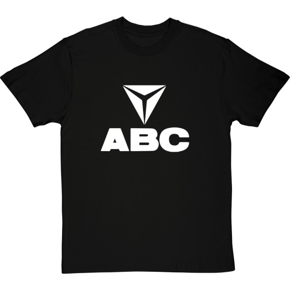 ABC Television Britain T-Shirt