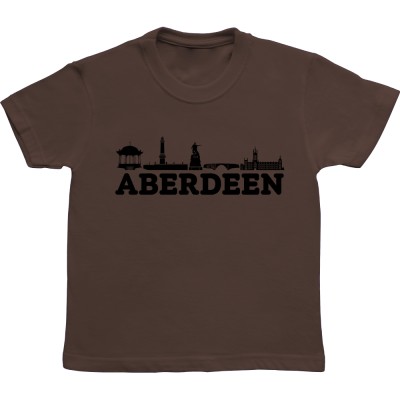 Aberdeen Landmarks